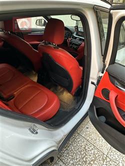 بي ام دبليو X2